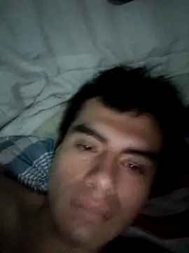 Ortiz3404 online show from 11.22.25