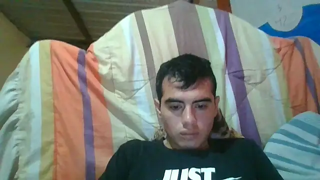 Ortiz3404 online show from 12.13.25