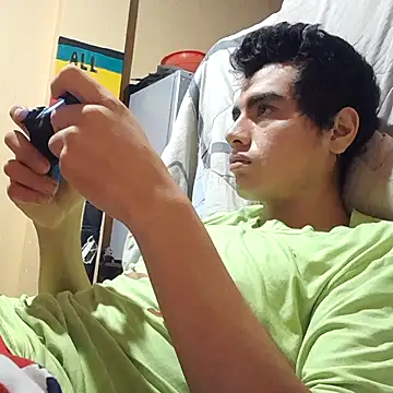 Ortiz3404 online show from 02.17.26