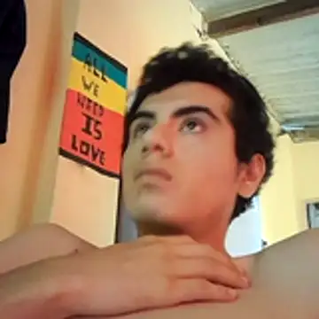 Ortiz3404 online show from 03.04.26