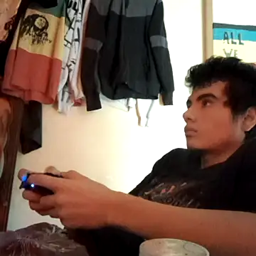 Ortiz3404 online show from 03.14.26