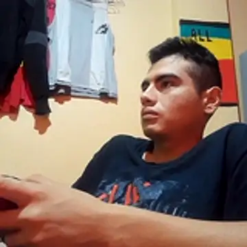 Ortiz3404 online show from 04.29.26