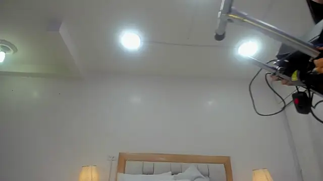 megan rous  online show from 02.25.26