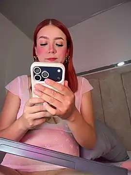 Mia Juicyberry online show from 06.12.26