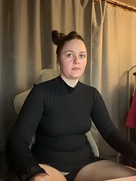 Cuty Kitty online show from 09.16.25