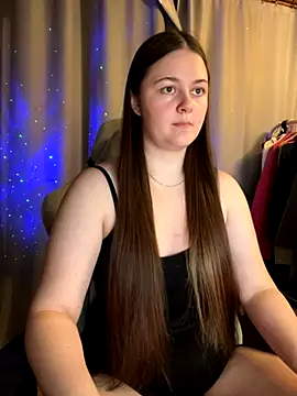 Cuty Kitty online show from 10.30.25