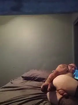 Crossedsissy online show from 06.17.26