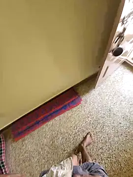 Snapshot of Naveen9100Unity chatting on 03.05.26 Naveen9100Unity online show from 03.05.26