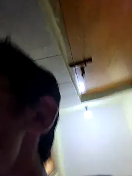 Snapshot of Naveen9100Unity chatting on 03.07.26 Naveen9100Unity online show from 03.07.26