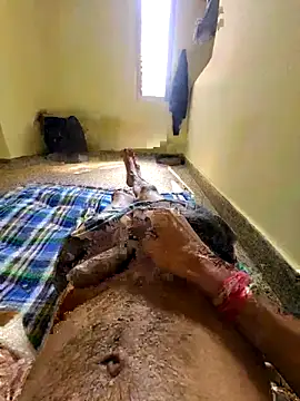 Snapshot of Naveen9100Unity chatting on 03.09.26 Naveen9100Unity online show from 03.09.26