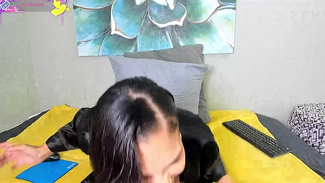 TattoedLexi  online show from 06.01.26