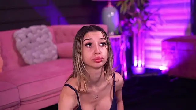 OdetteMason online show from 02.13.26