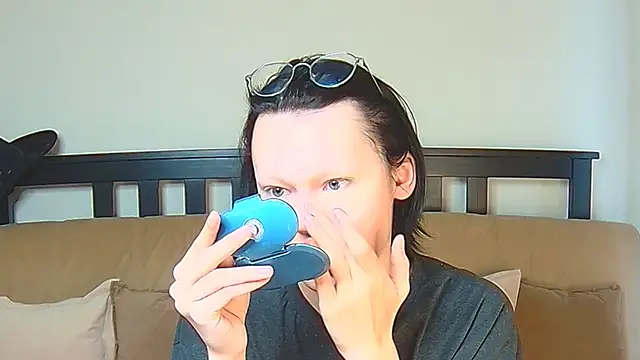 Derek Carter online show from 03.08.26