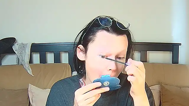 Derek Carter online show from 03.11.26