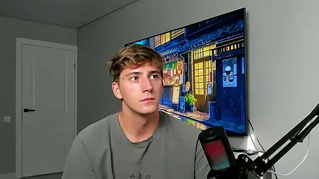 DaniHort online show from 09.15.25