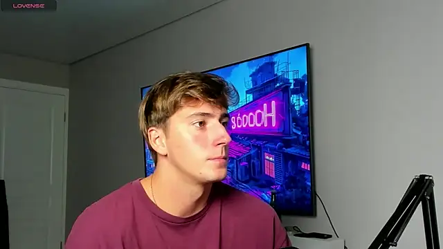 DaniHort online show from 09.21.25