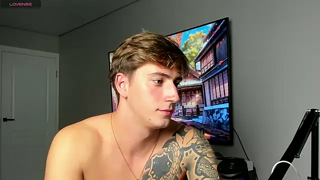 DaniHort online show from 09.22.25