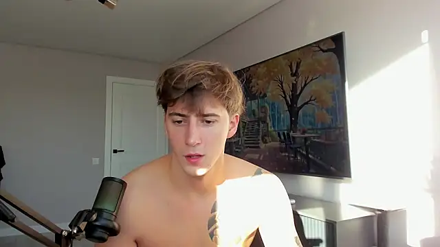 DaniHort online show from 02.14.26