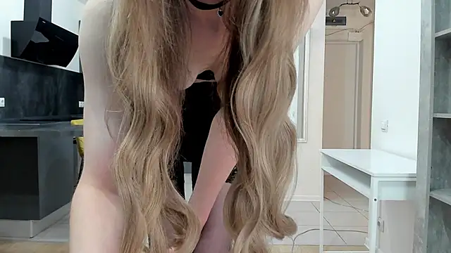 Kitty Player online show from 05.31.26