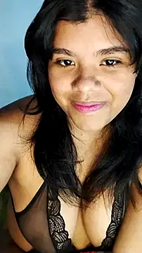 samantha-pettie online show from 11.05.25