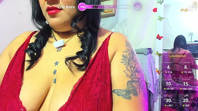 Clunita online show from 05.01.26