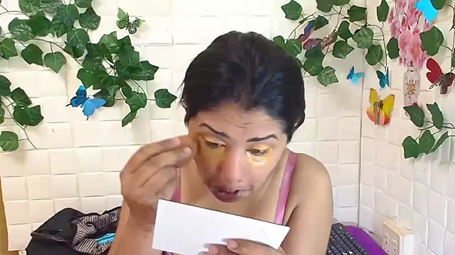 IndiaSexyStripper4u online show from 10.03.25