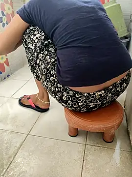Sonirajpoot1 online show from 04.28.26