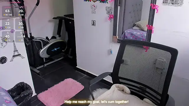 Ary Ricci online show from 09.13.25