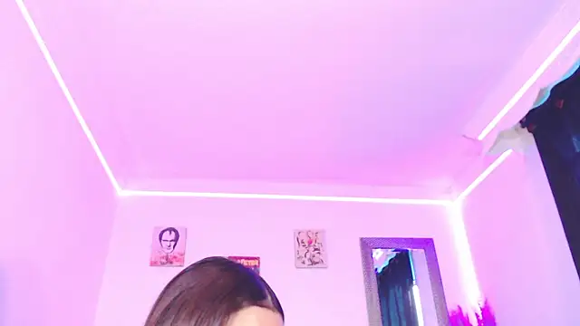 Anna belly online show from 09.18.25