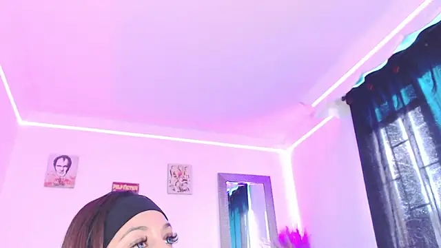 Anna belly online show from 09.25.25