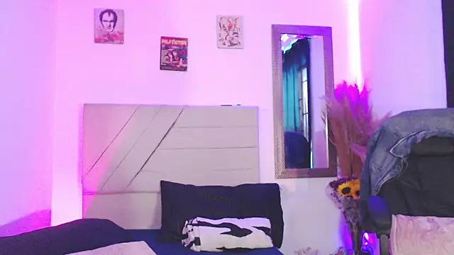 Anna belly online show from 09.26.25