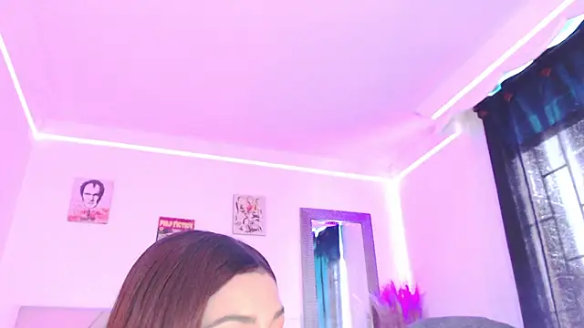 Anna belly online show from 10.10.25