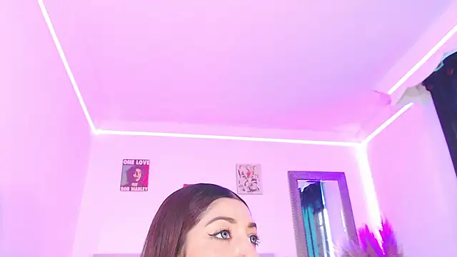 Anna belly online show from 10.28.25