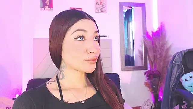 Anna belly online show from 12.04.25