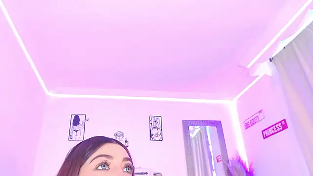 Anna belly online show from 03.15.26