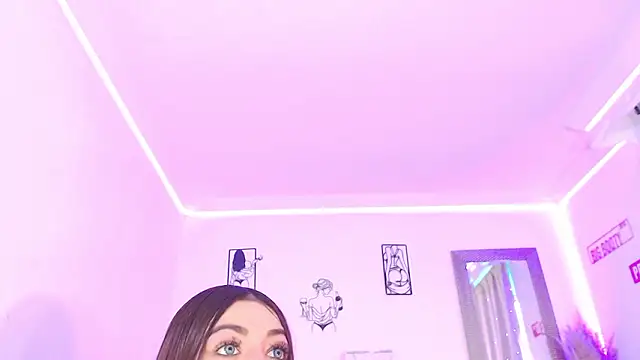 Anna belly online show from 03.16.26