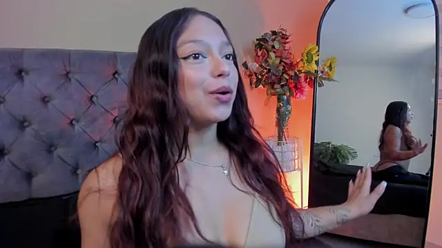 Missy davis online show from 07.21.26