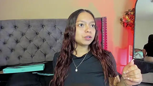 Missy davis online show from 07.24.26