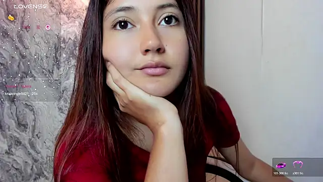 amy innocent 1 online show from 01.10.26