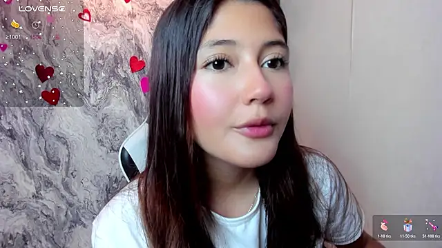 amy innocent 1 online show from 02.15.26