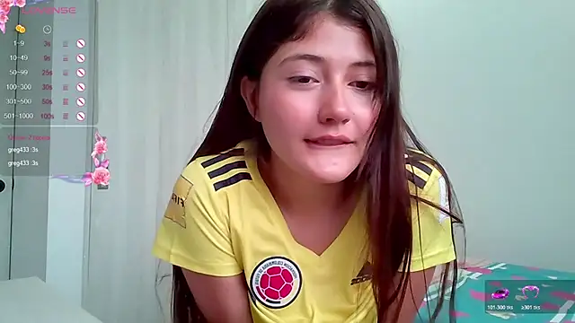 amy innocent 1 online show from 07.03.26
