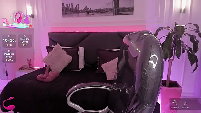 Jordan 24  online show from 11.07.25