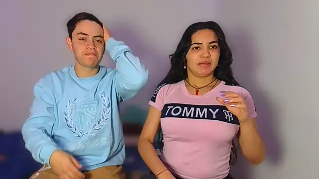 Naughty Nights Live online show from 09.23.25