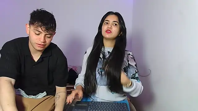 Naughty Nights Live online show from 10.07.25