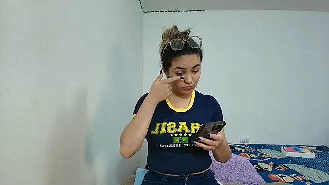 Naughty Nights Live online show from 06.05.26
