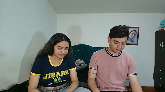 Snapshot of Naughty_Nights_Live chatting on 06.26.26 Naughty Nights Live online show from 06.26.26