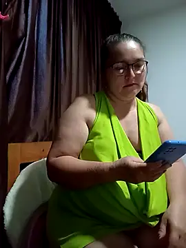 Kasandra 000 online show from 12.15.25