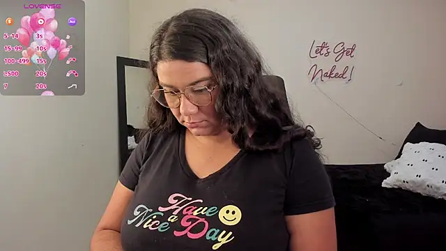 MariamCastiblanco online show from 11.05.25