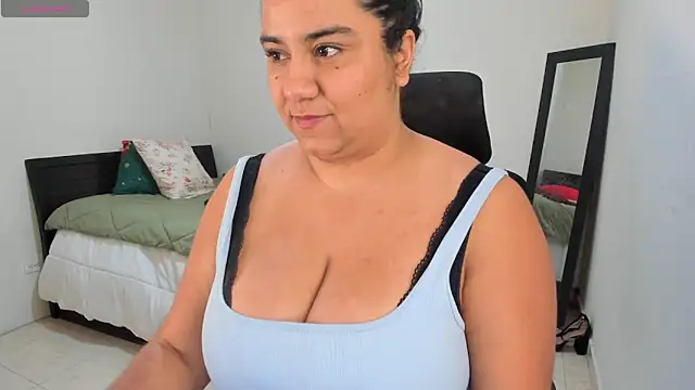 MariamCastiblanco online show from 04.30.26