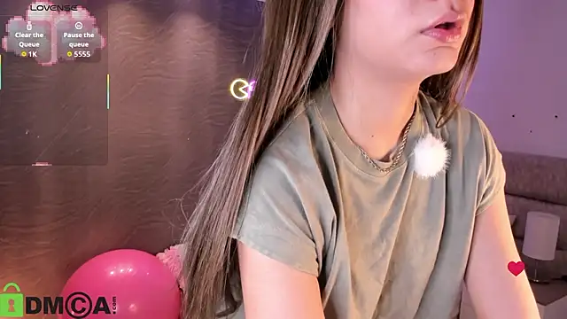 Arinextdoor online show from 02.27.26